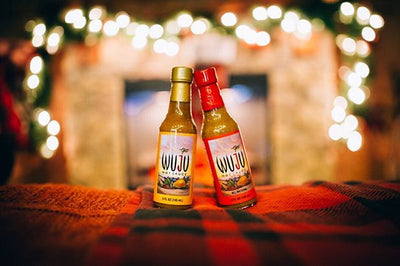Hot Sauce Company to Asian Food Company