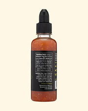Sweet Chili Ginger Sauce