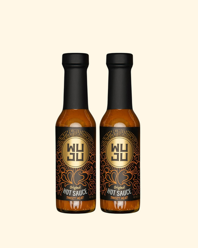 Original Hot Sauce (2-Pack)