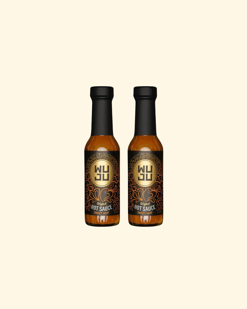 Original Hot Sauce (2-Pack)