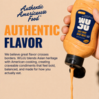 Chili Crisp Spicy Mayo