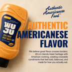 Chili Crisp Spicy Mayo