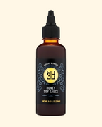 Honey Soy Sauce
