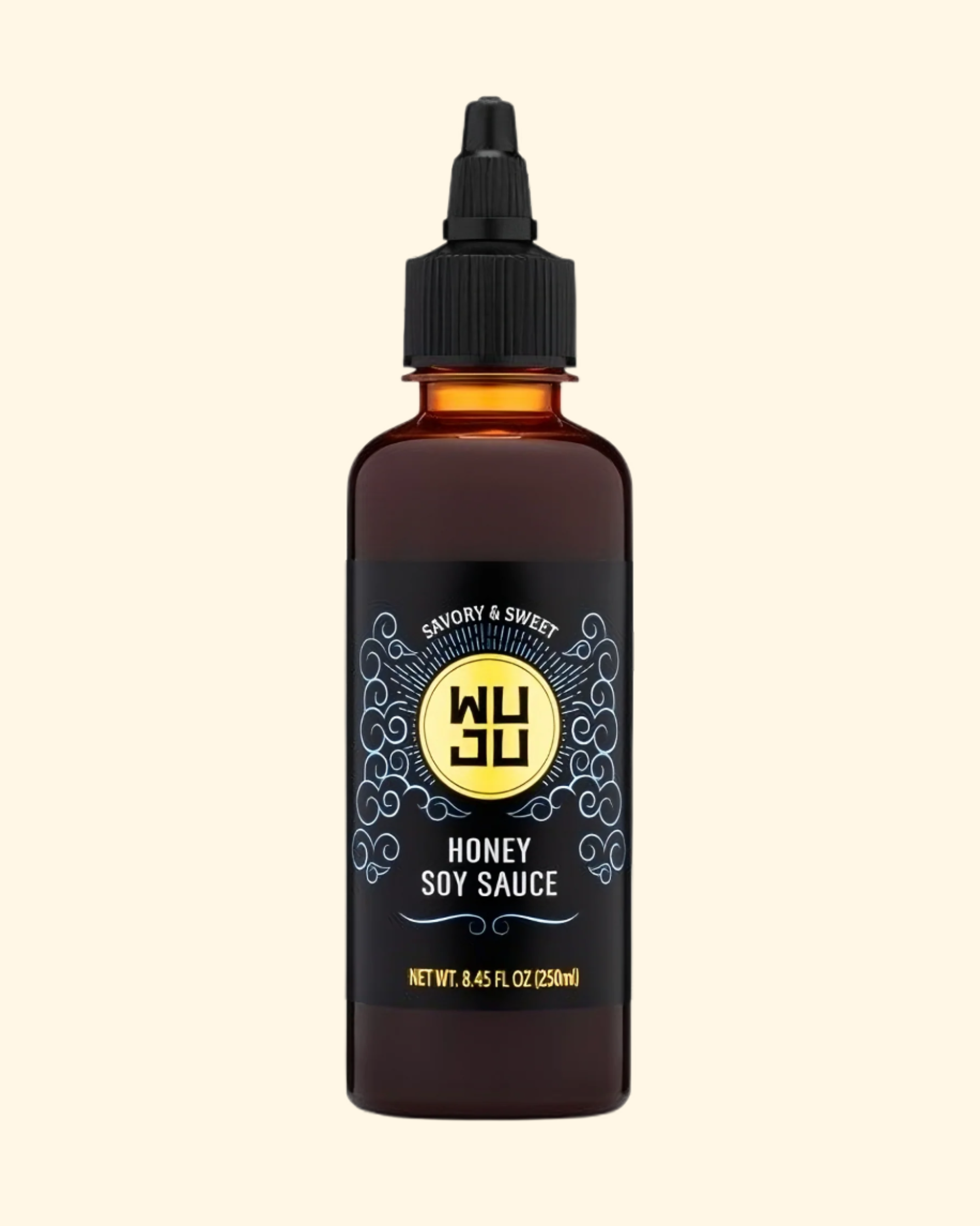 Honey Soy Sauce