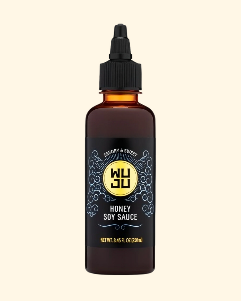 Honey Soy Sauce