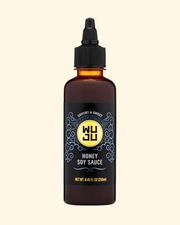 Honey Soy Sauce