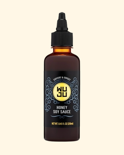 Honey Soy Sauce