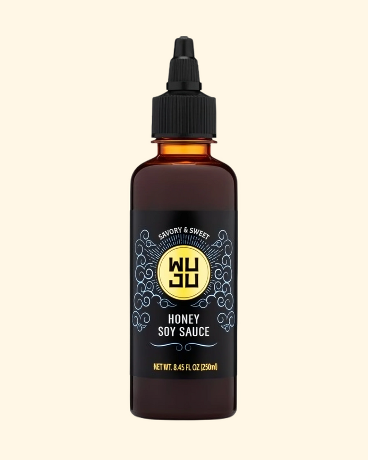 Honey Soy Sauce