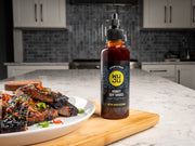 Honey Soy Sauce