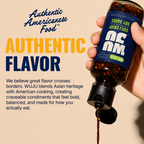 Chili Crisp Soy Sauce