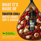 Chili Crisp Soy Sauce
