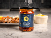 Honey Soy Sauce + Sweet Heat Chili Crisp (2-Pack)