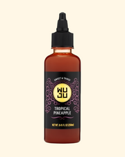 Tropical Pineapple Sauce