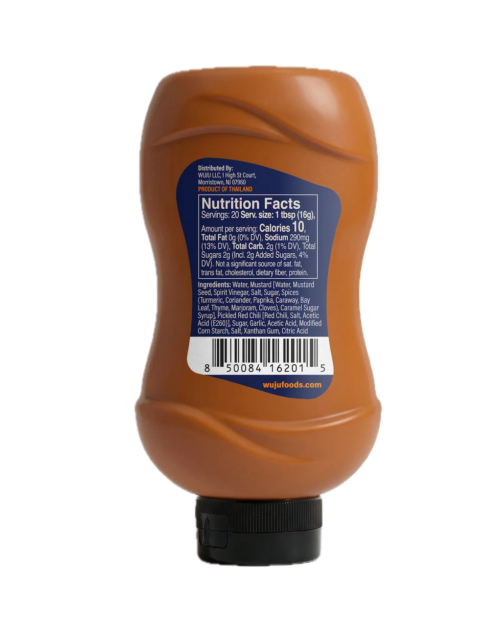 Sriracha Mustard
