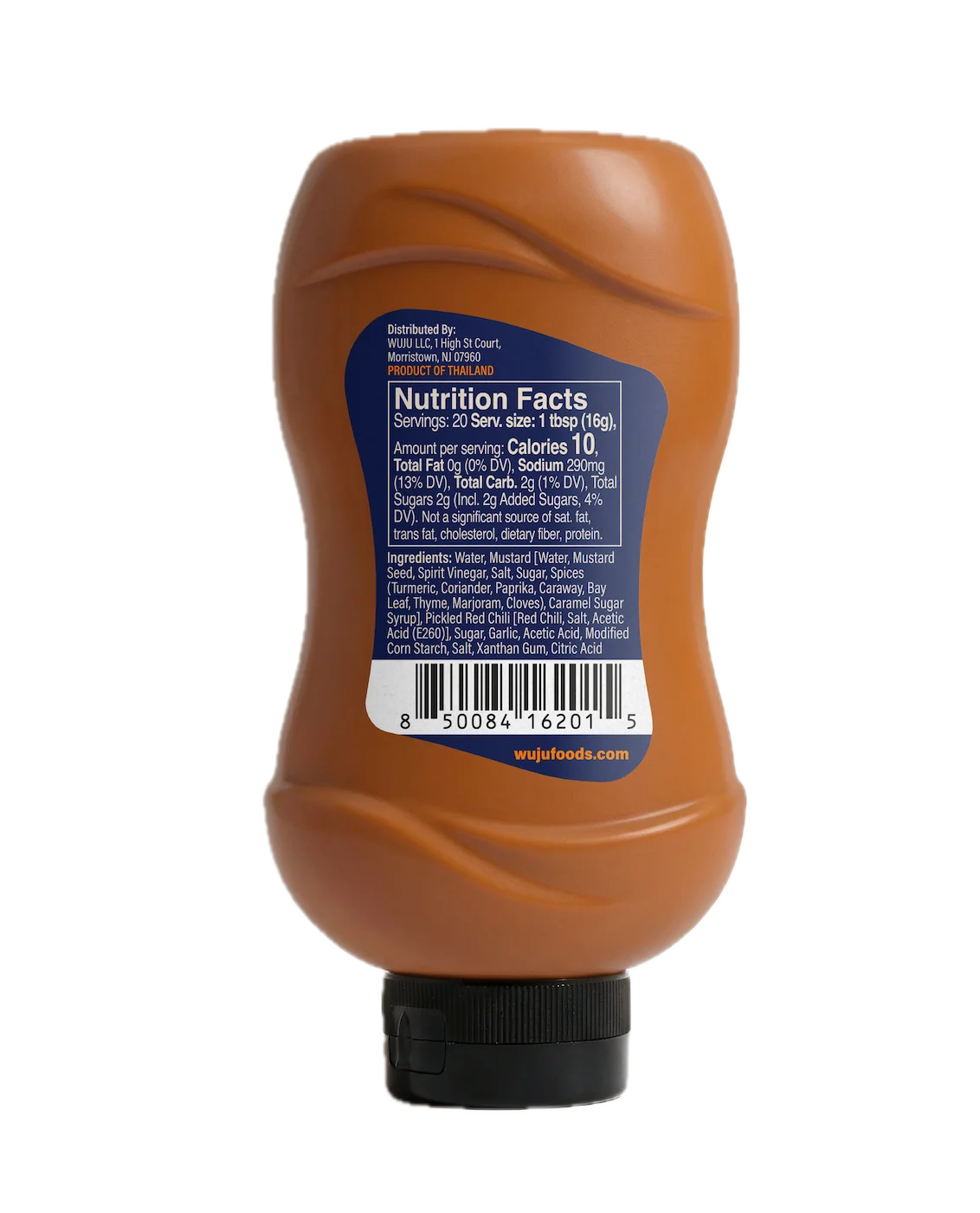 Sriracha Mustard