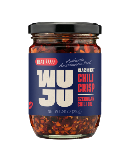 Original Chili Crisp