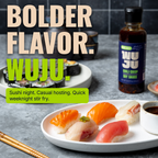 Chili Crisp Soy Sauce