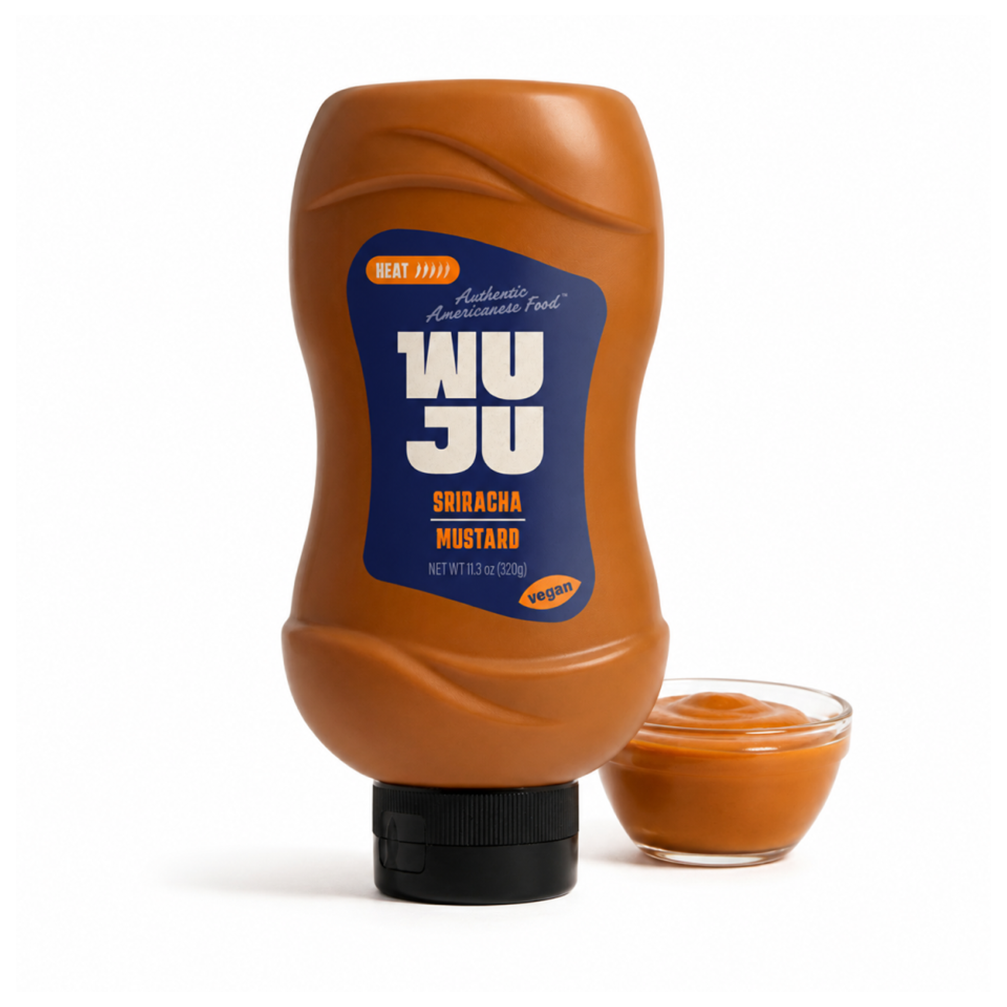 Sriracha Mustard