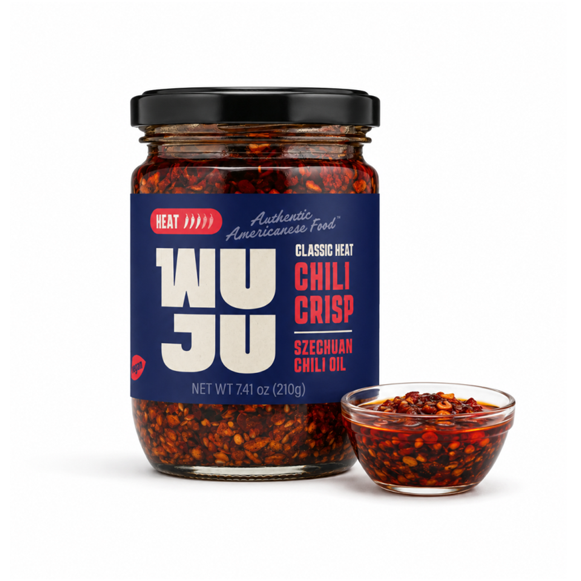 Original Chili Crisp