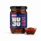 Sweet Heat Chili Crisp
