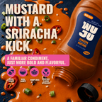 Sriracha Mustard