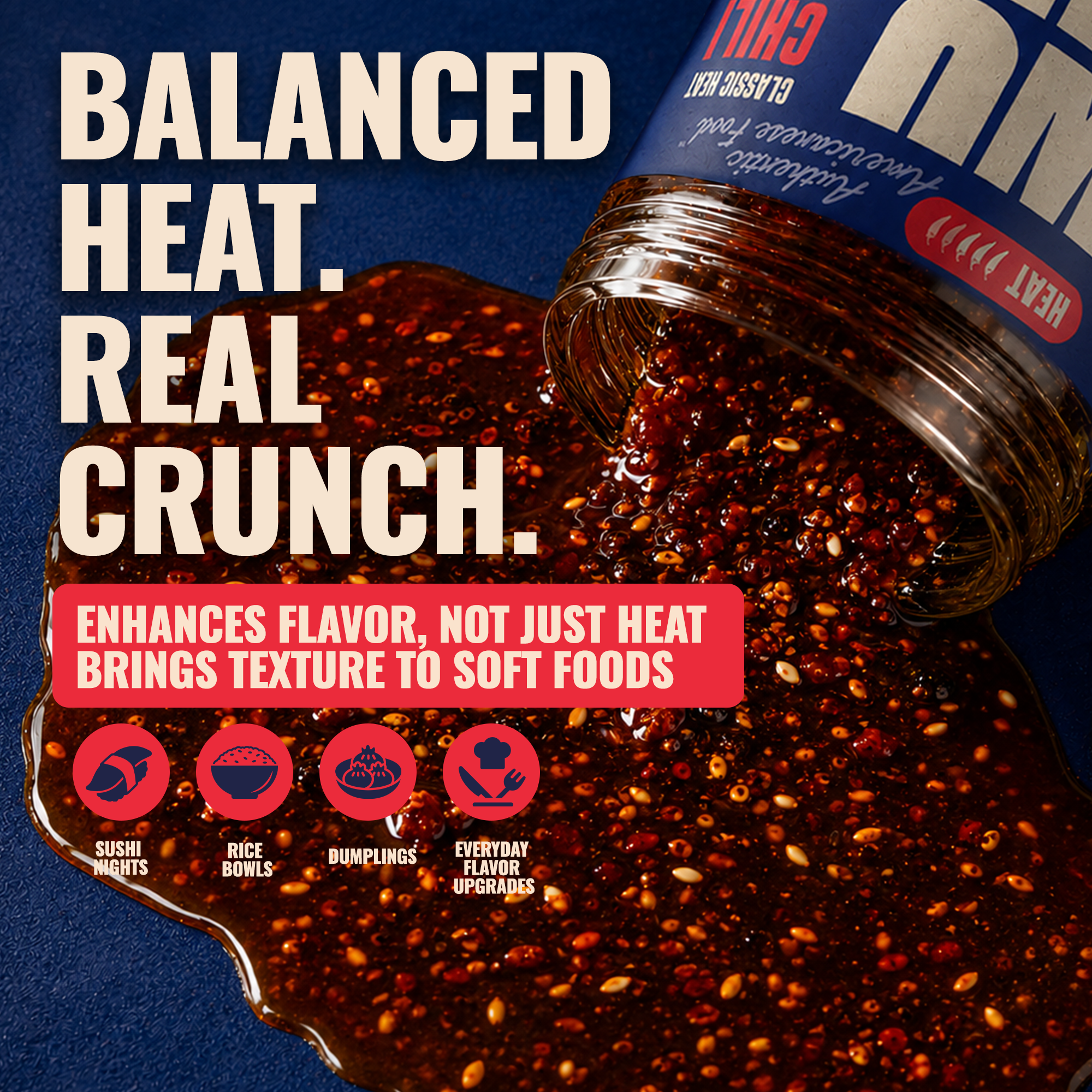 Original Chili Crisp