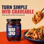 Original Chili Crisp