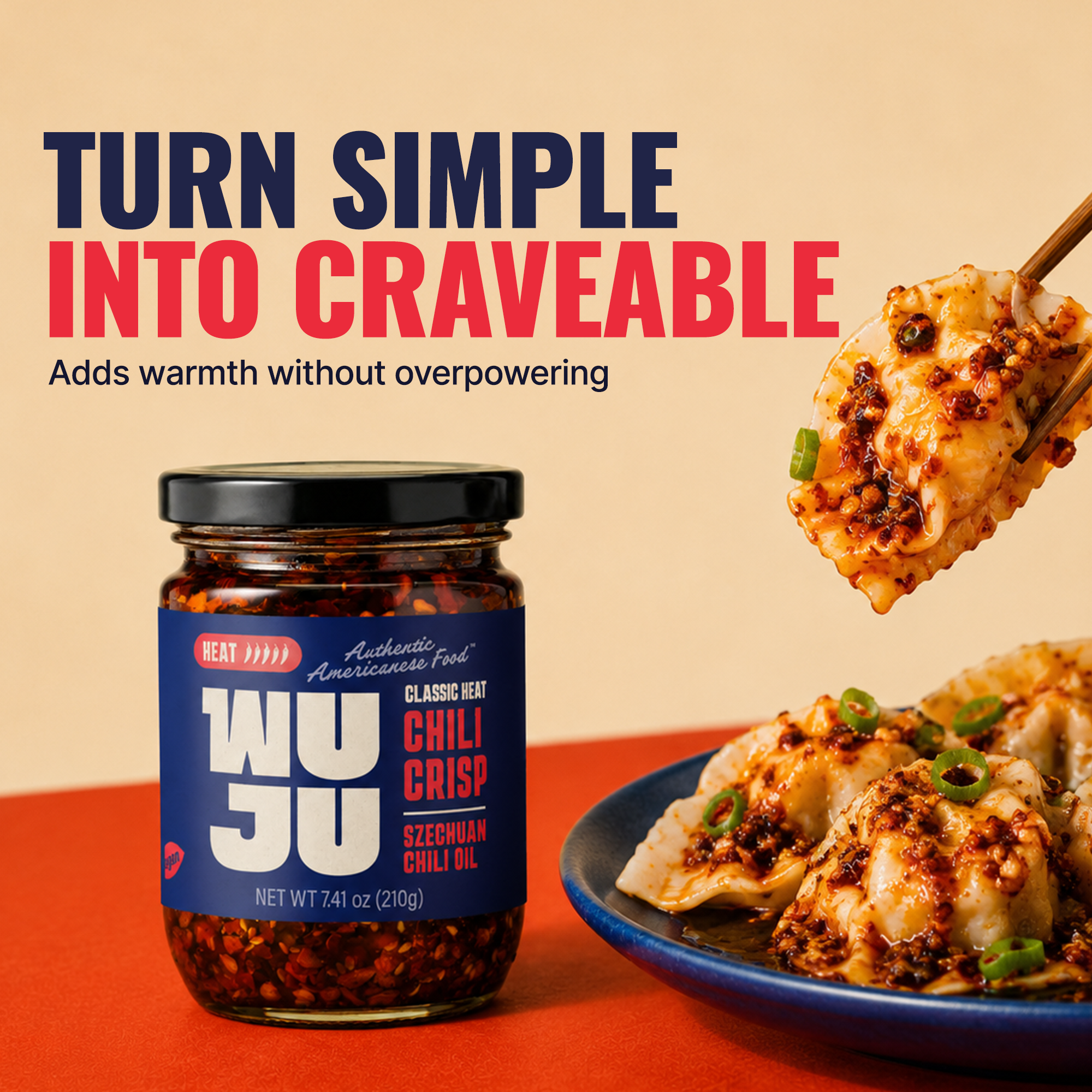 Original Chili Crisp