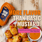 Sriracha Mustard