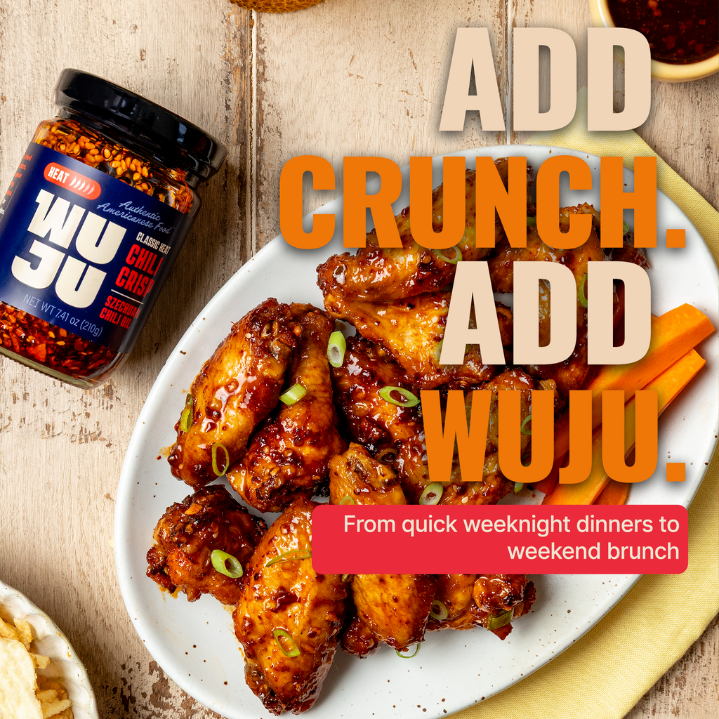Original Chili Crisp
