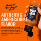 Sriracha Mustard