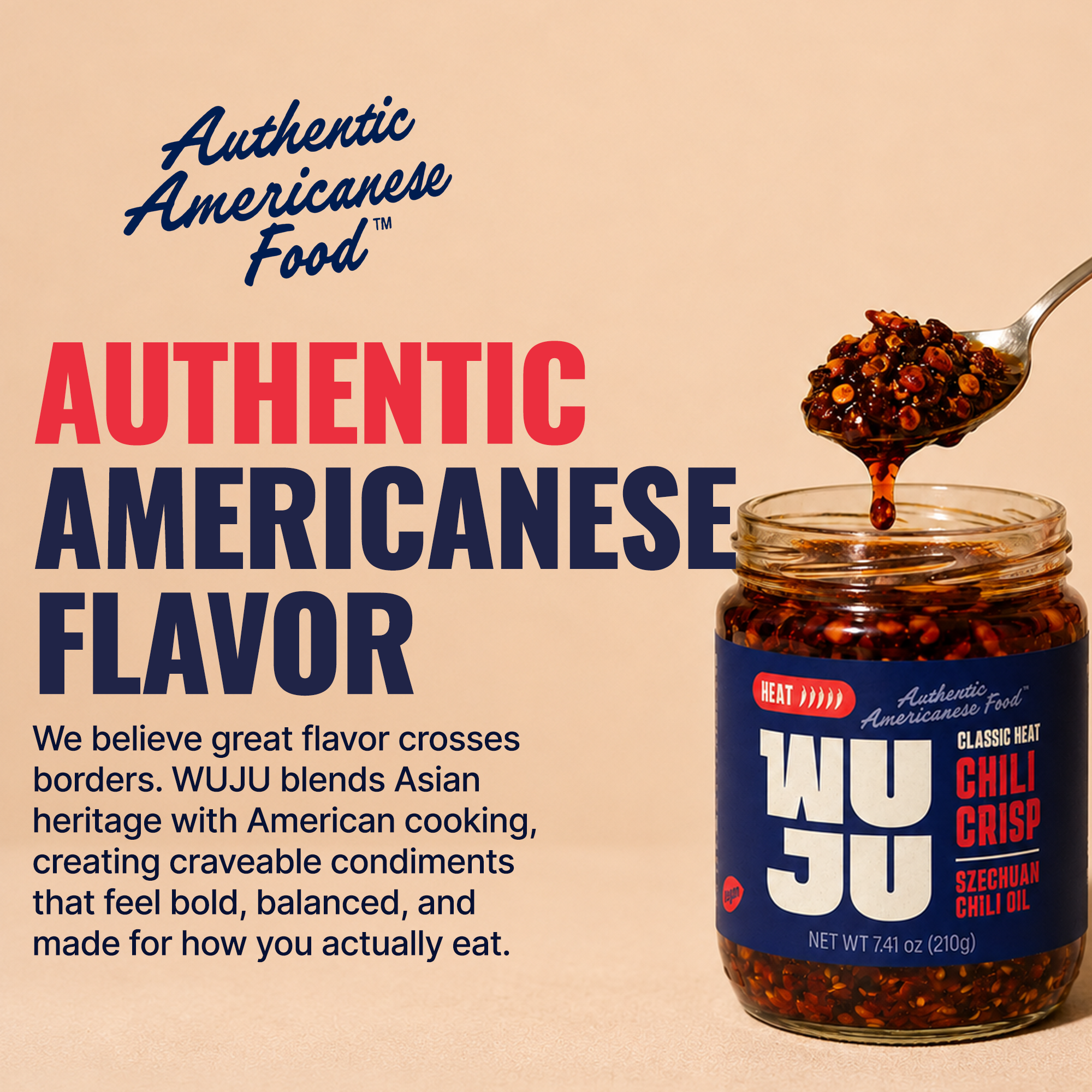 Original Chili Crisp