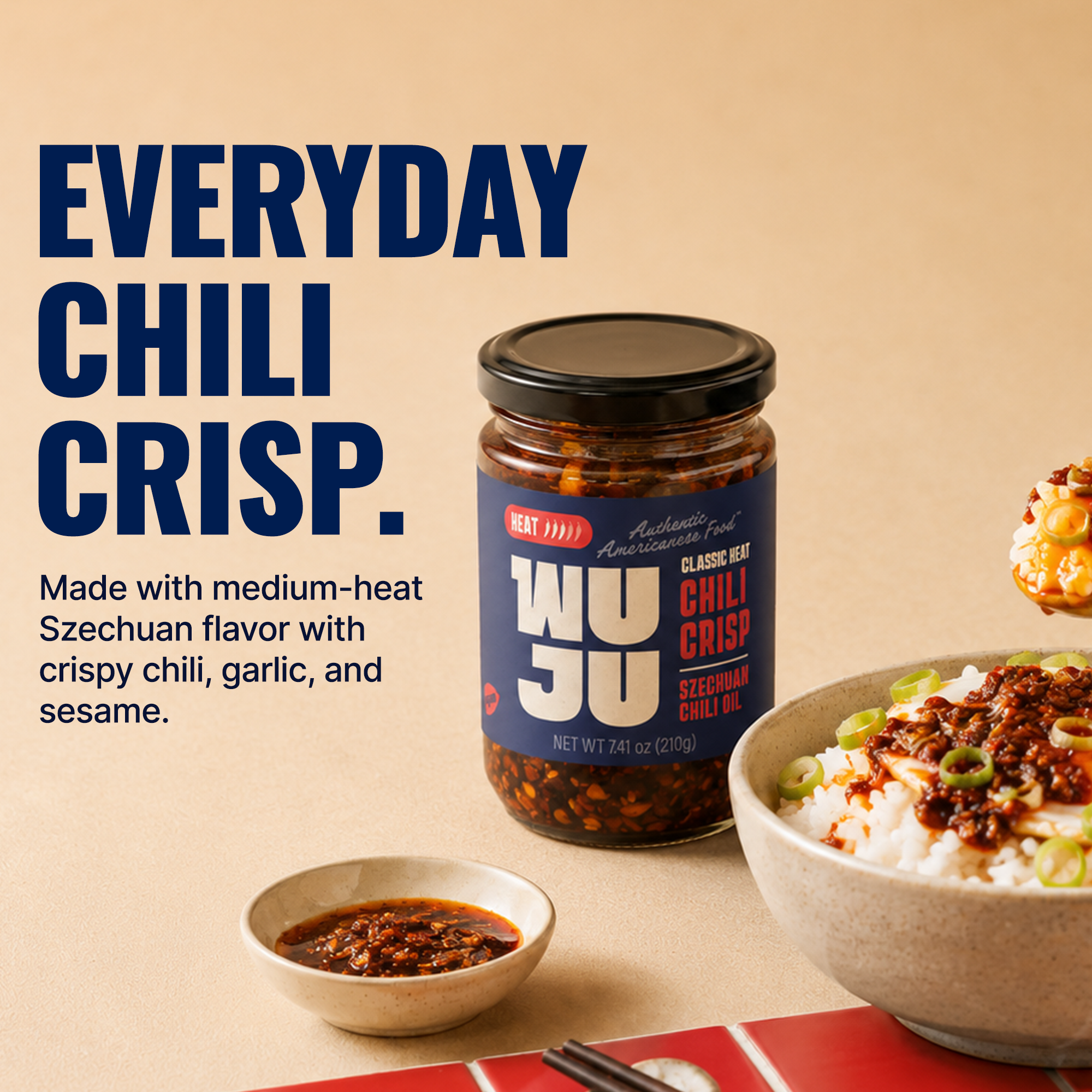 Original Chili Crisp