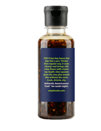 Chili Crisp Soy Sauce