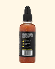 Sweet Chili Ginger Sauce