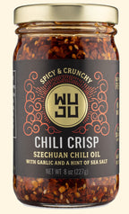 Chili Crisp