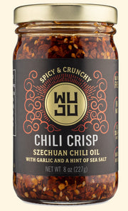 Chili Crisp