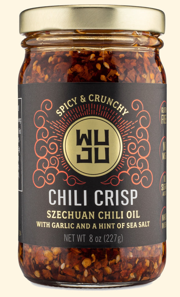 Chili Crisp