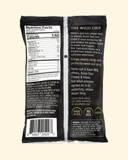 Asian Tang Potato Chips