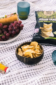 Asian Tang Potato Chips