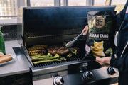Asian Tang Potato Chips