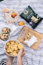 Asian Tang Potato Chips
