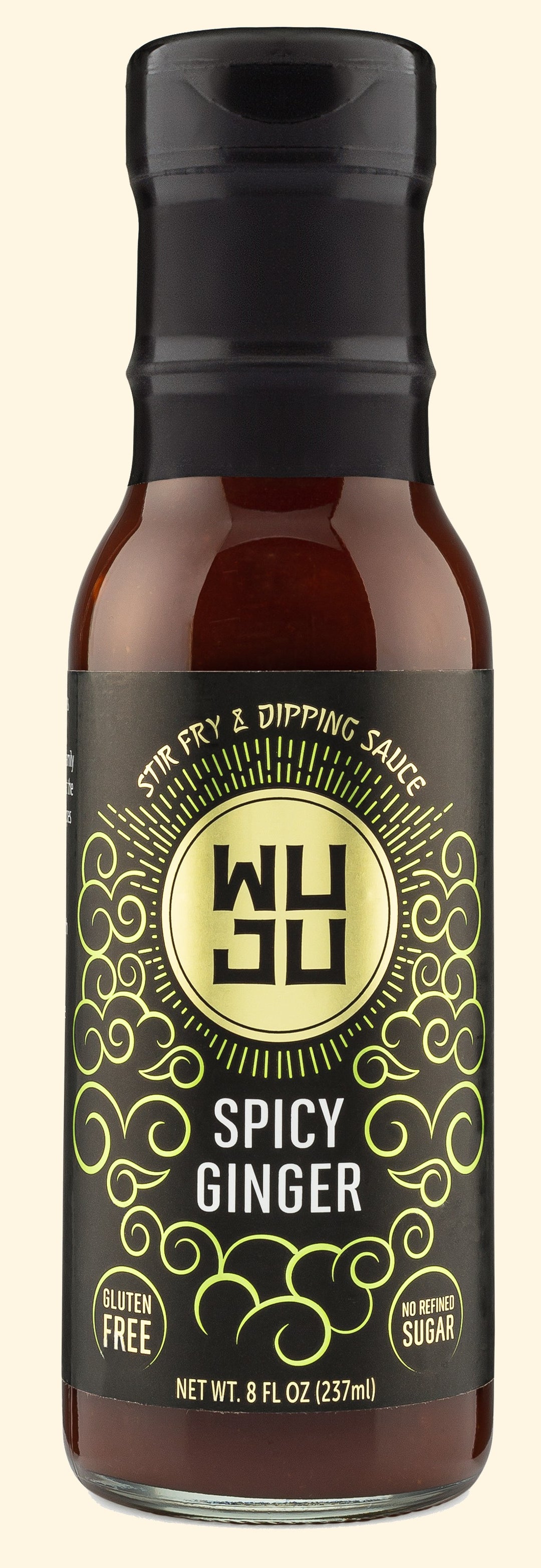 SpicyGinger-
