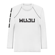 Men's Rash Guard