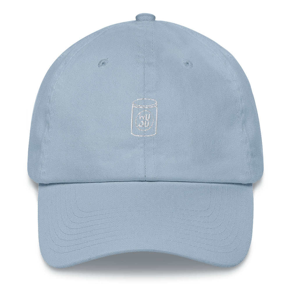 Maz Dad hat