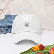 Locky Dad hat