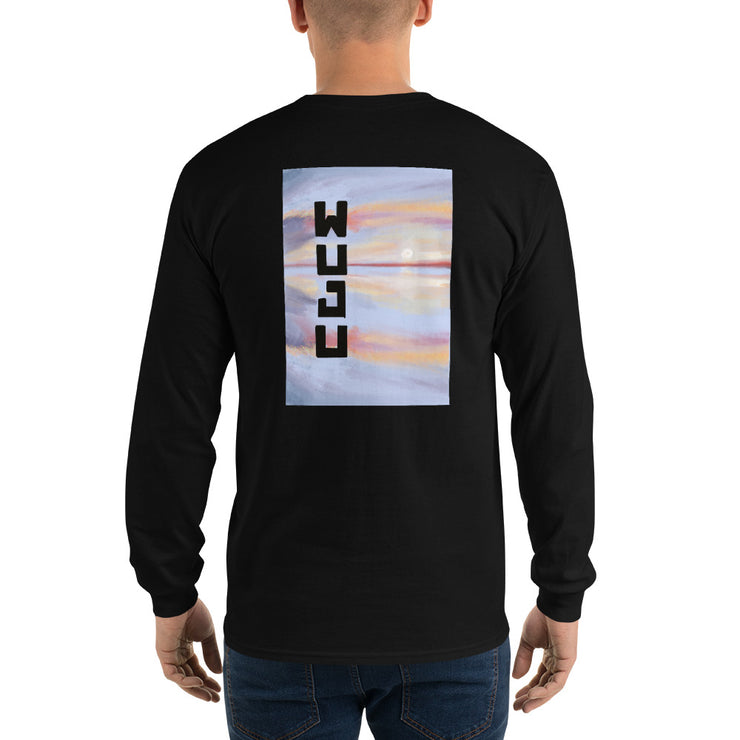 Fun WUJU Long Sleeve Shirt