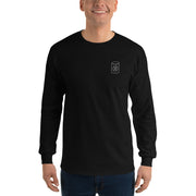 Fun WUJU Long Sleeve Shirt