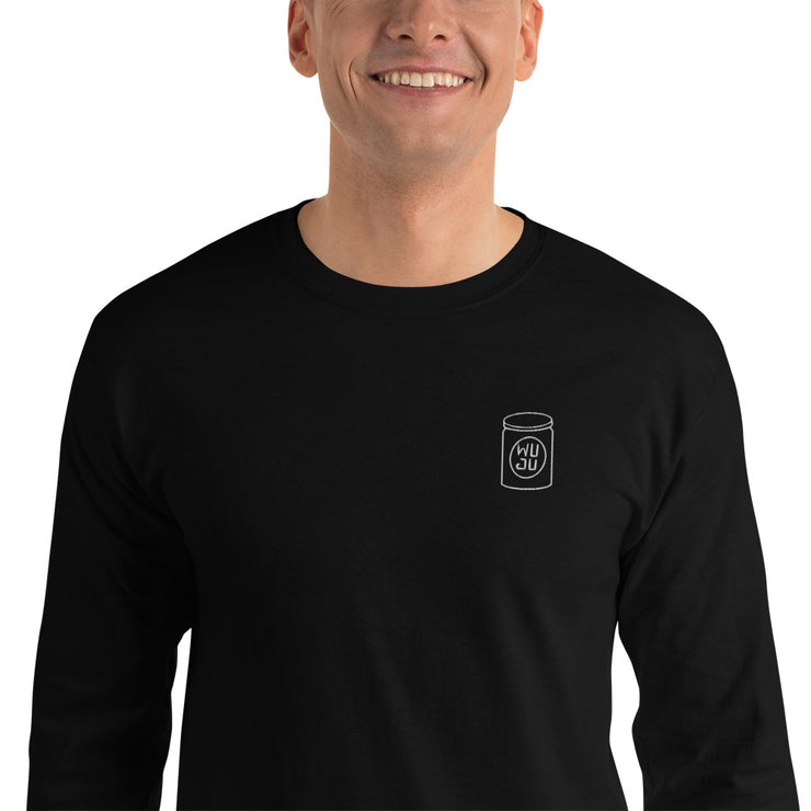 Fun WUJU Long Sleeve Shirt