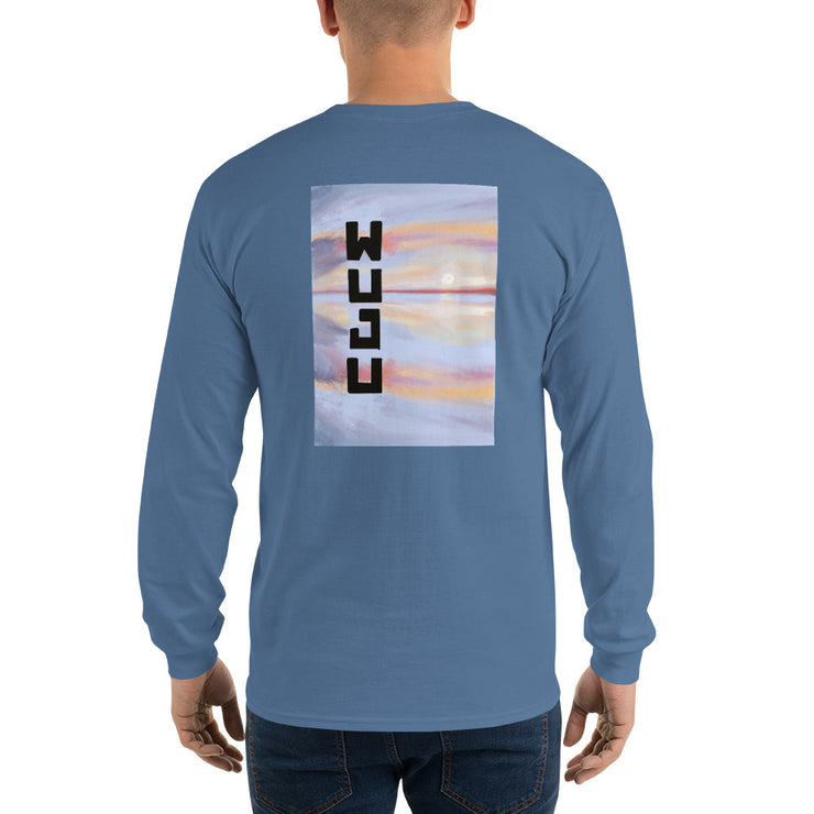 Fun WUJU Long Sleeve Shirt